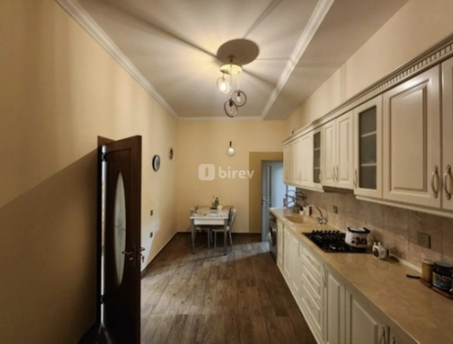6 otaqlı həyət evi, Şağan q., Şağan qəsəsəbi, Xəzər rayonu — şəkil 9