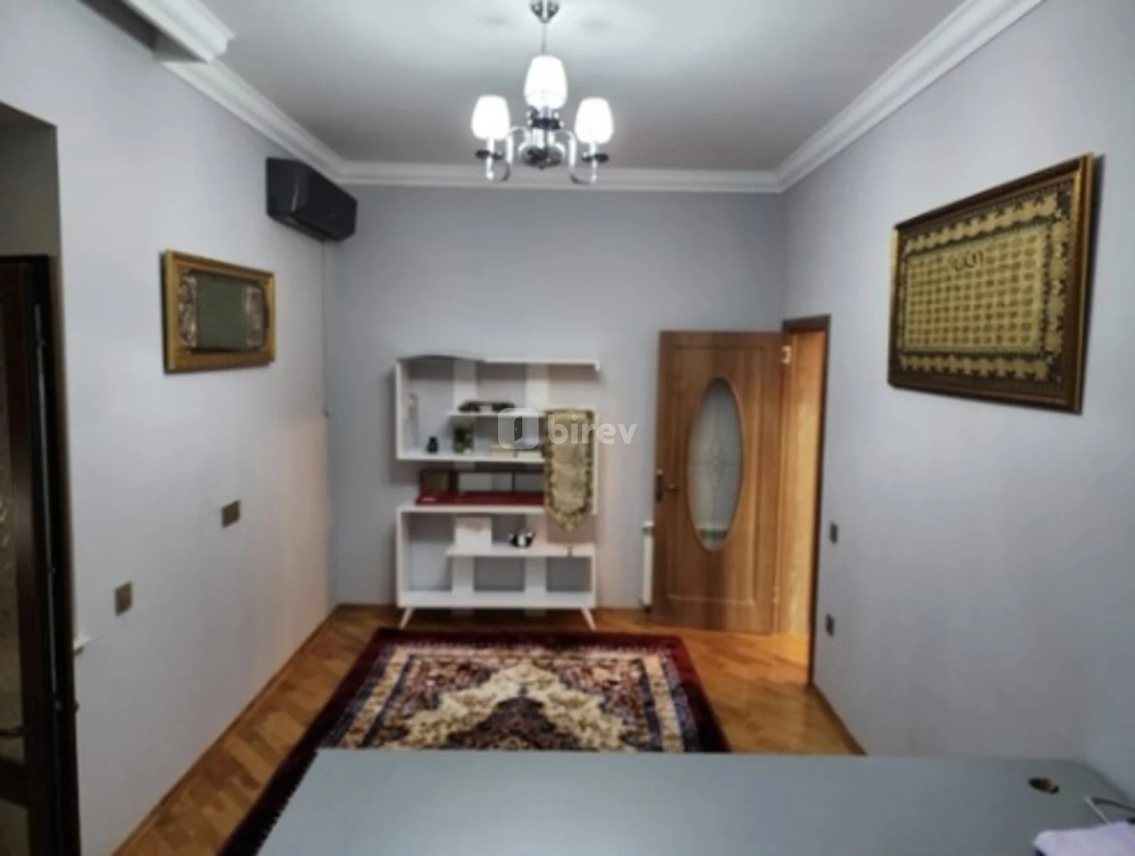 6 otaqlı həyət evi, Şağan q., Şağan qəsəsəbi, Xəzər rayonu — şəkil 11
