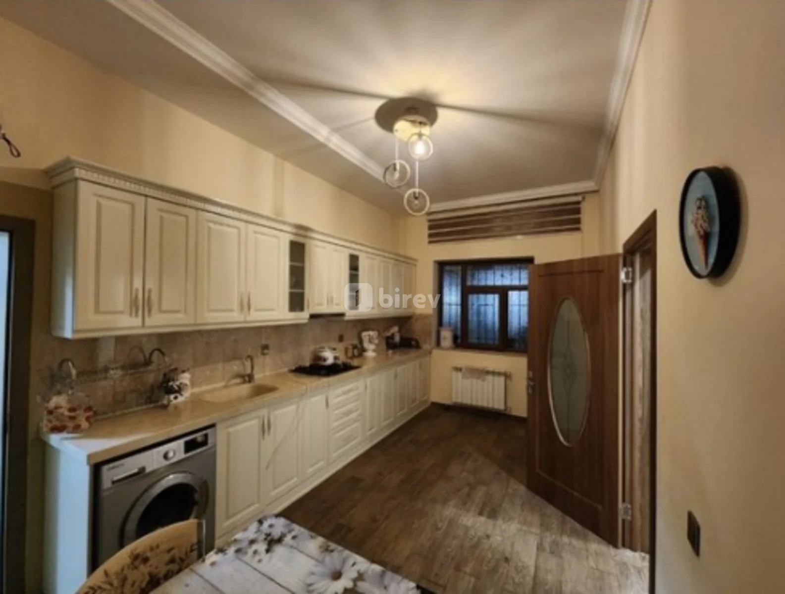 6 otaqlı həyət evi, Şağan q., Şağan qəsəsəbi, Xəzər rayonu — şəkil 12