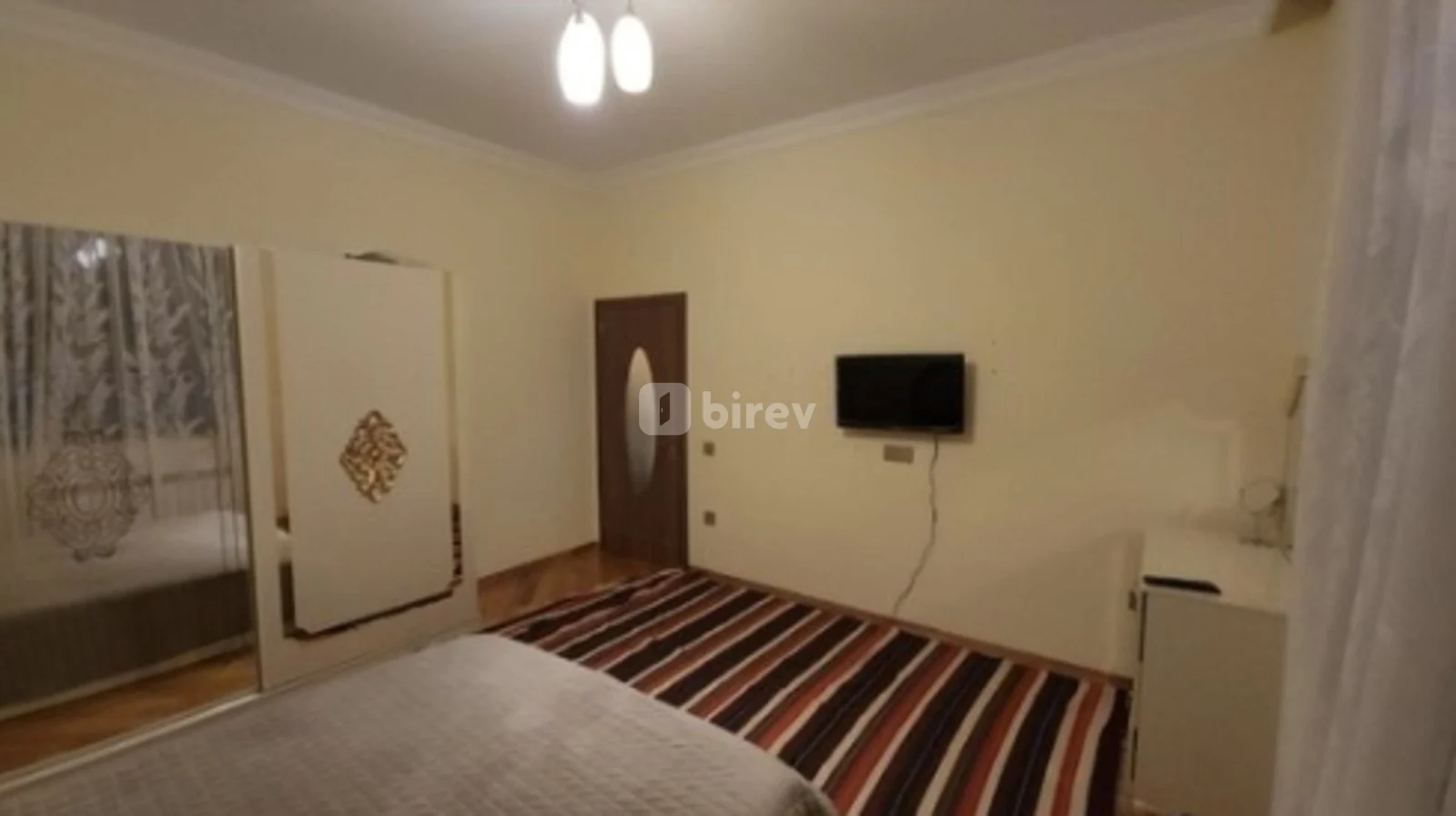 6 otaqlı həyət evi, Şağan q., Şağan qəsəsəbi, Xəzər rayonu — şəkil 14