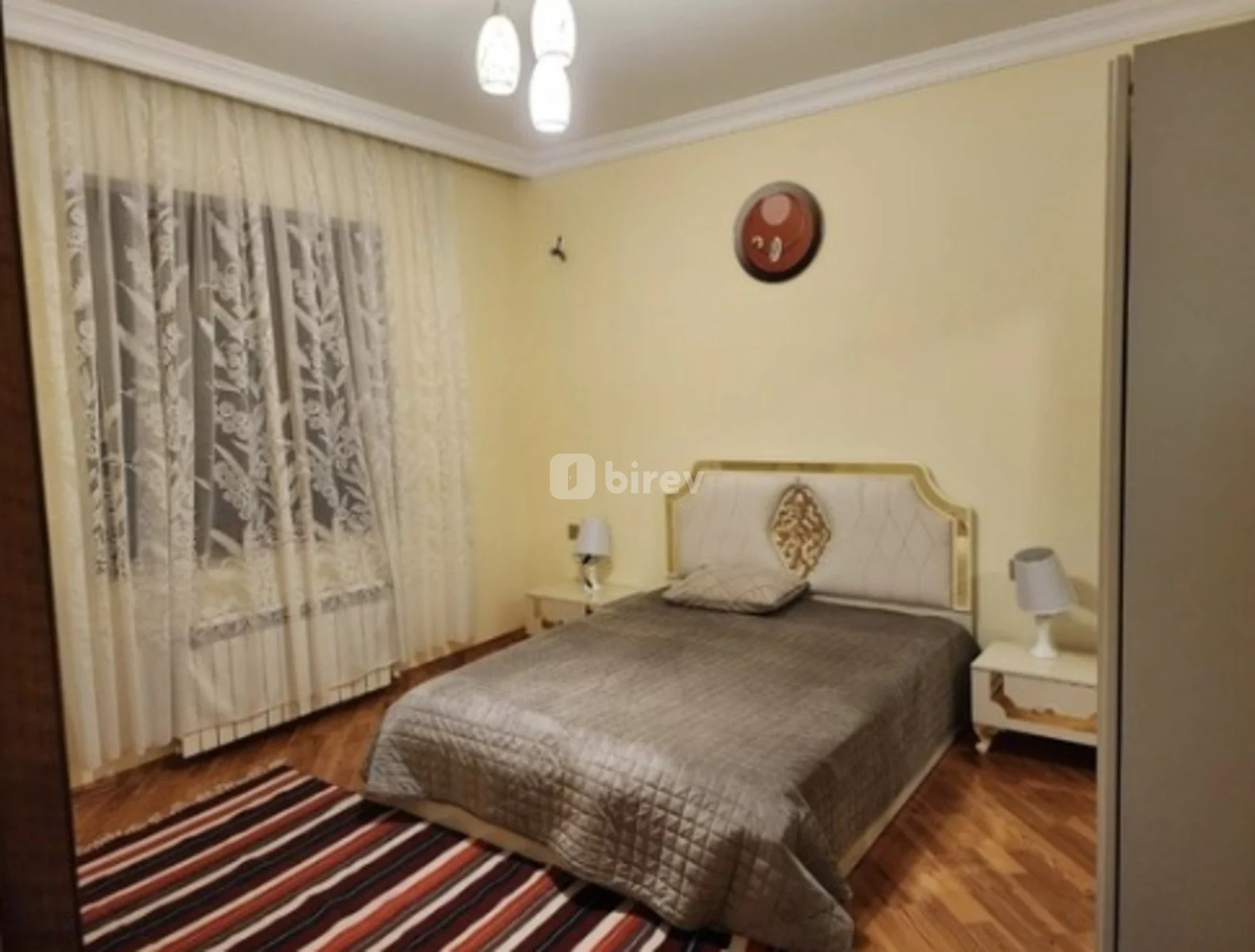 6 otaqlı həyət evi, Şağan q., Şağan qəsəsəbi, Xəzər rayonu — şəkil 15