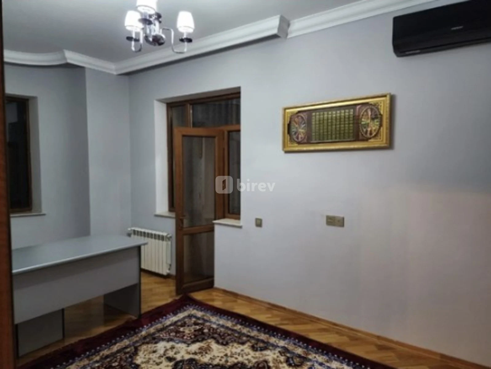 6 otaqlı həyət evi, Şağan q., Şağan qəsəsəbi, Xəzər rayonu — şəkil 17