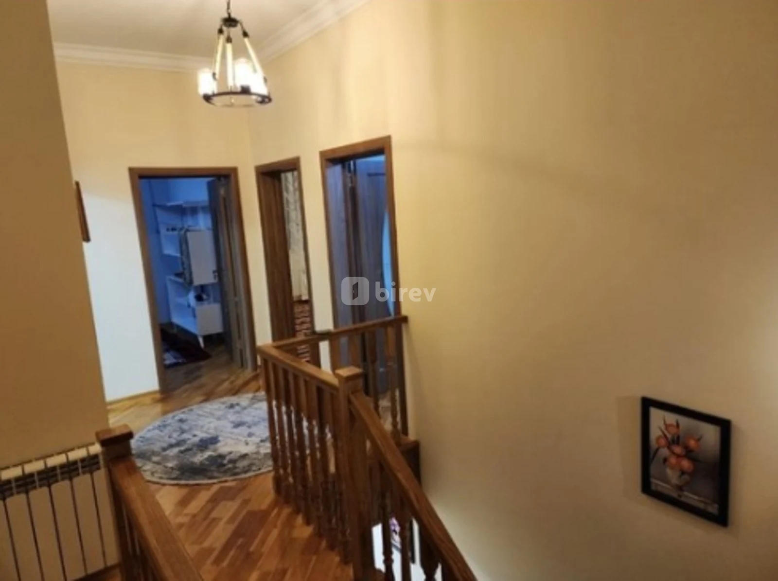 6 otaqlı həyət evi, Şağan q., Şağan qəsəsəbi, Xəzər rayonu — şəkil 18