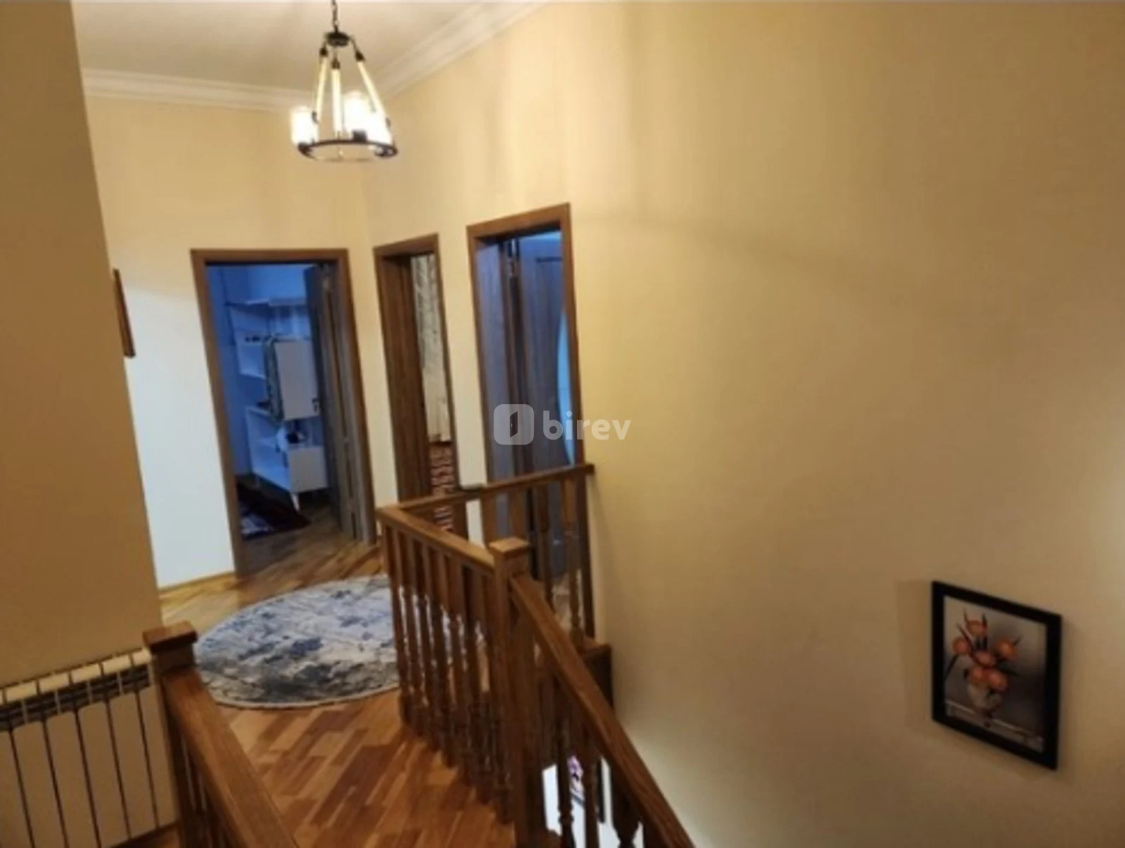 6 otaqlı həyət evi, Şağan q., Şağan qəsəsəbi, Xəzər rayonu — şəkil 24