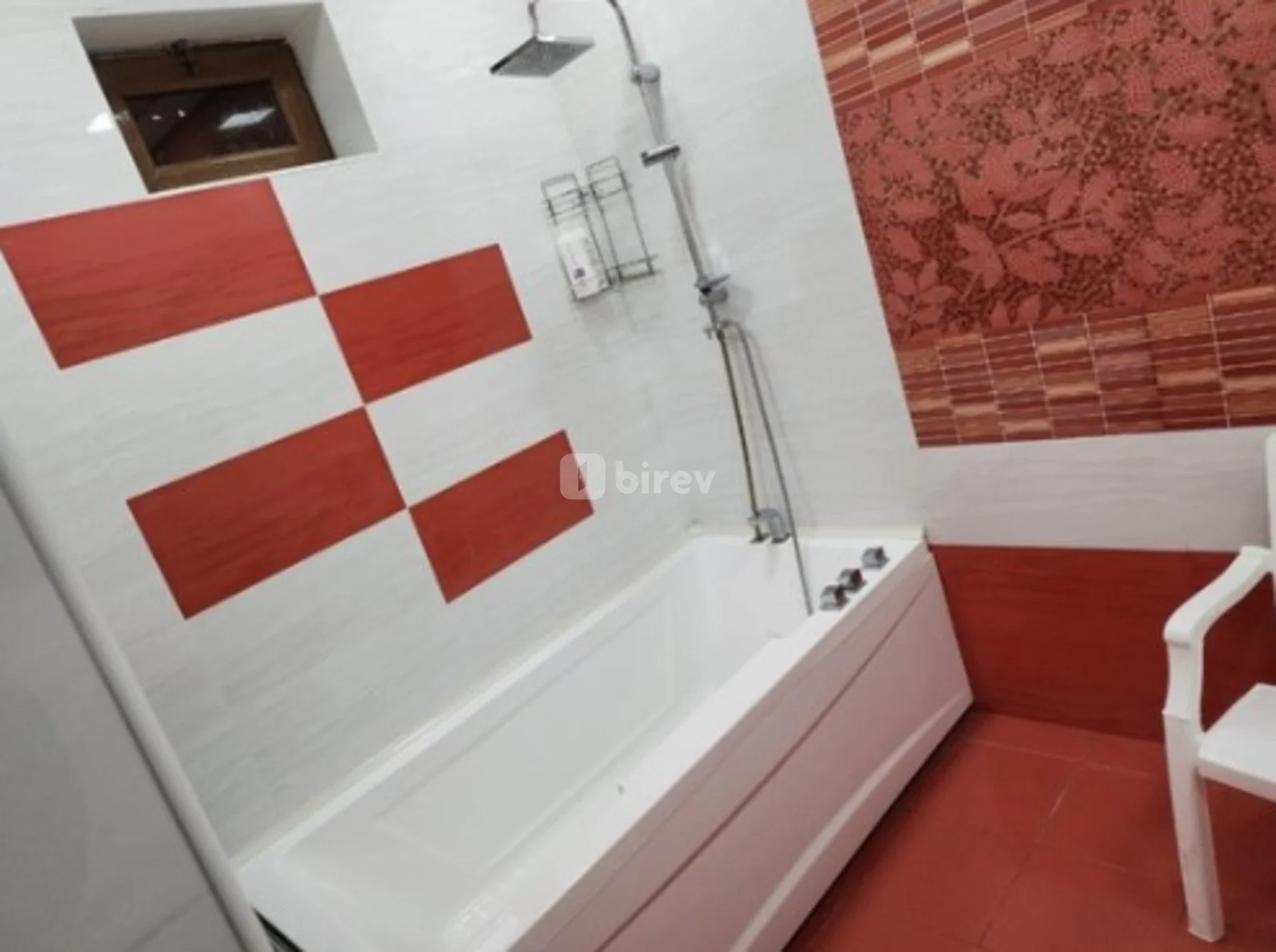 6 otaqlı həyət evi, Şağan q., Şağan qəsəsəbi, Xəzər rayonu — şəkil 29