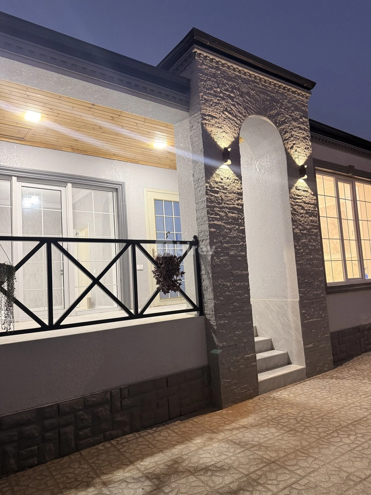 3 otaqlı həyət evi, Binə q., Bine qesebesi, Xəzər rayonu — şəkil 7
