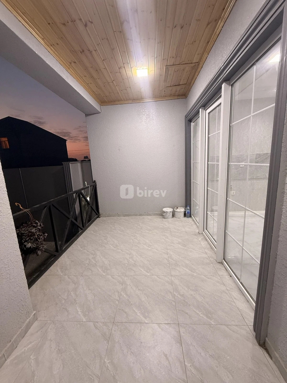3 otaqlı həyət evi, Binə q., Bine qesebesi, Xəzər rayonu — şəkil 10