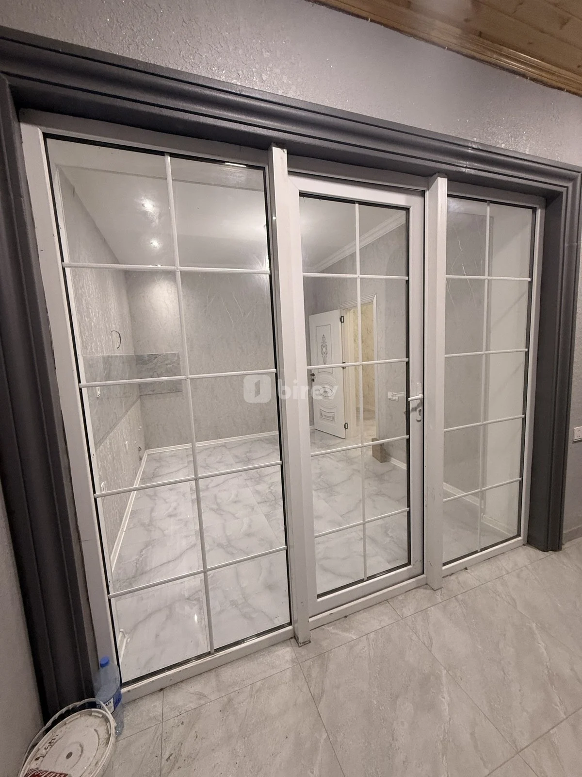 3 otaqlı həyət evi, Binə q., Bine qesebesi, Xəzər rayonu — şəkil 12