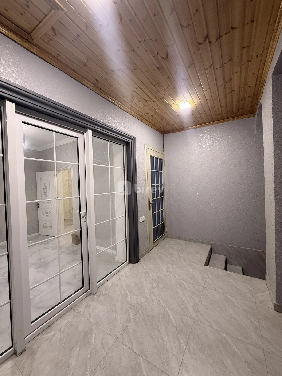 3 otaqlı həyət evi, Binə q., Bine qesebesi, Xəzər rayonu — şəkil 13