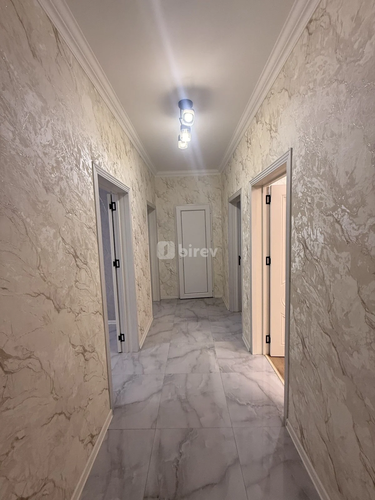 3 otaqlı həyət evi, Binə q., Bine qesebesi, Xəzər rayonu — şəkil 15