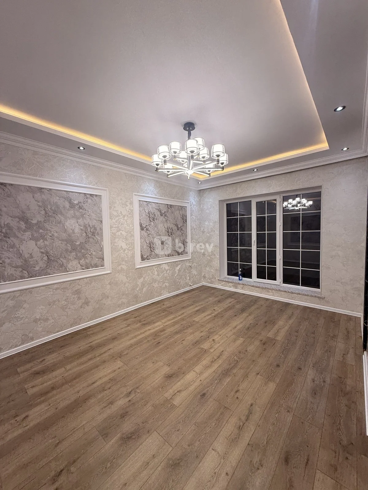 3 otaqlı həyət evi, Binə q., Bine qesebesi, Xəzər rayonu — şəkil 16