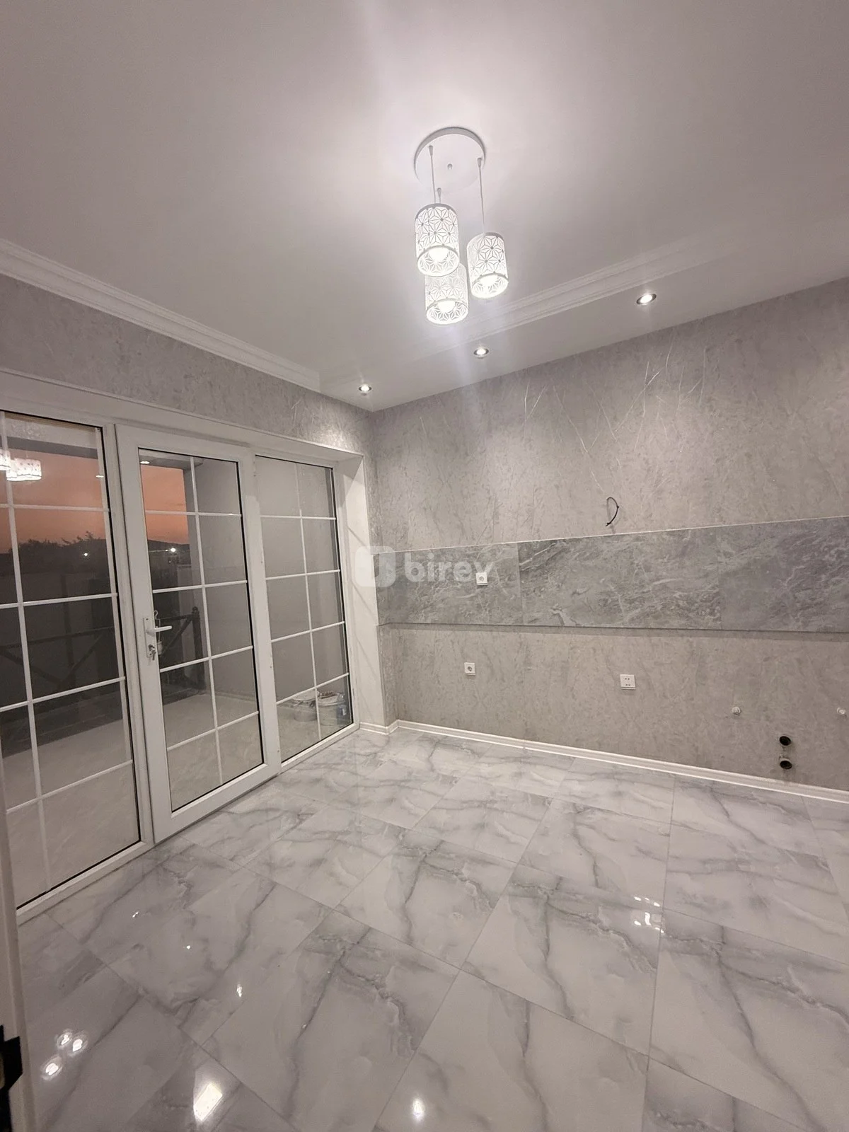 3 otaqlı həyət evi, Binə q., Bine qesebesi, Xəzər rayonu — şəkil 20