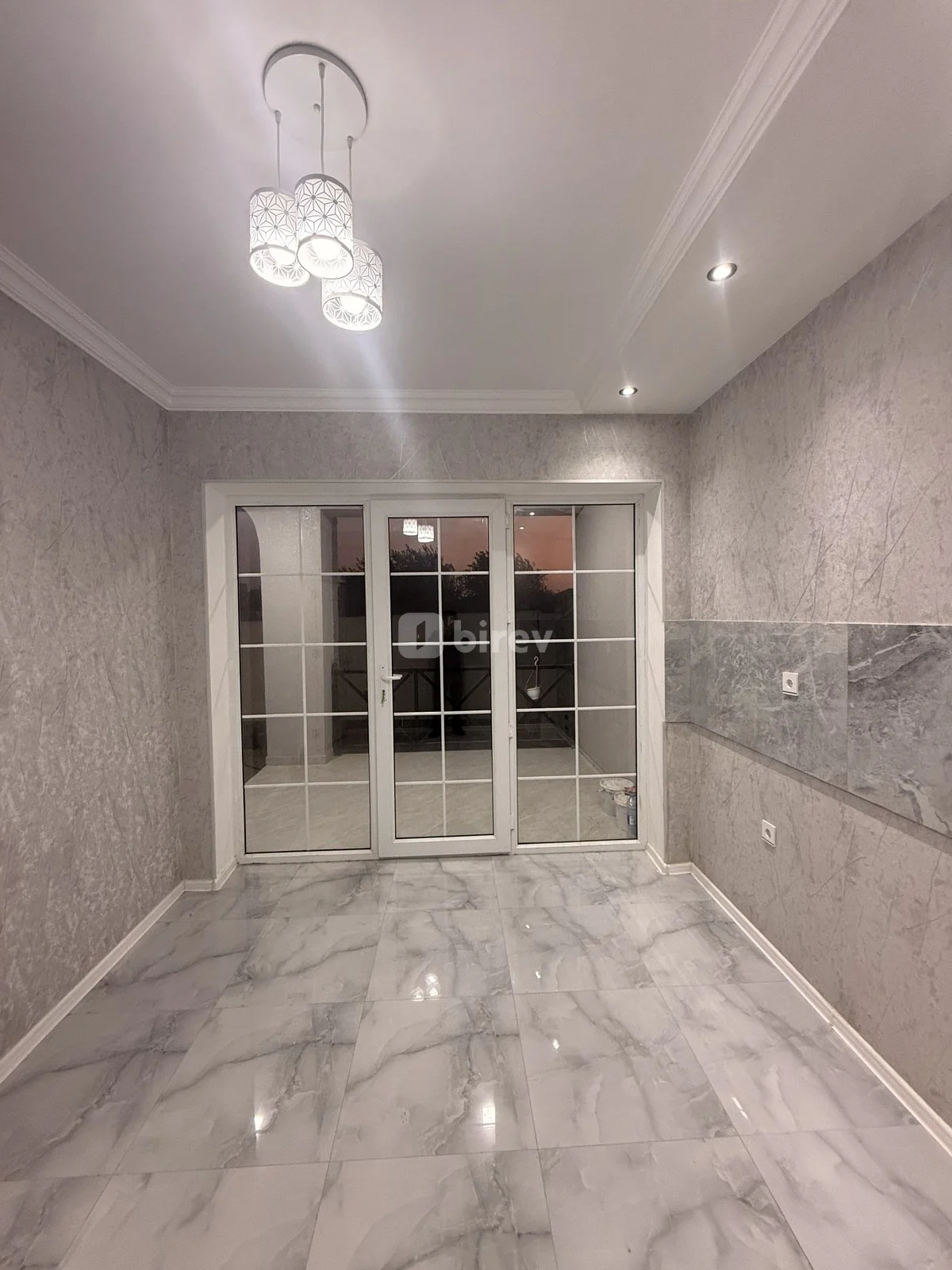 3 otaqlı həyət evi, Binə q., Bine qesebesi, Xəzər rayonu — şəkil 21