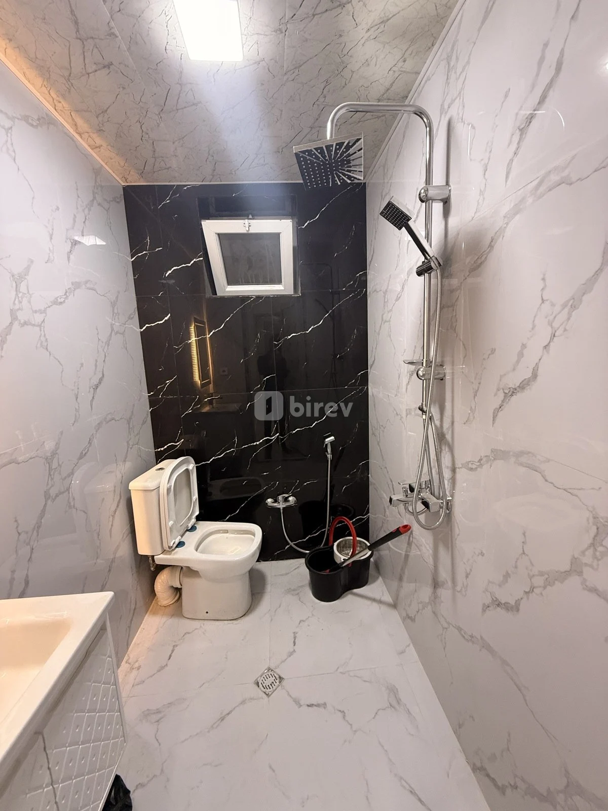 3 otaqlı həyət evi, Binə q., Bine qesebesi, Xəzər rayonu — şəkil 22