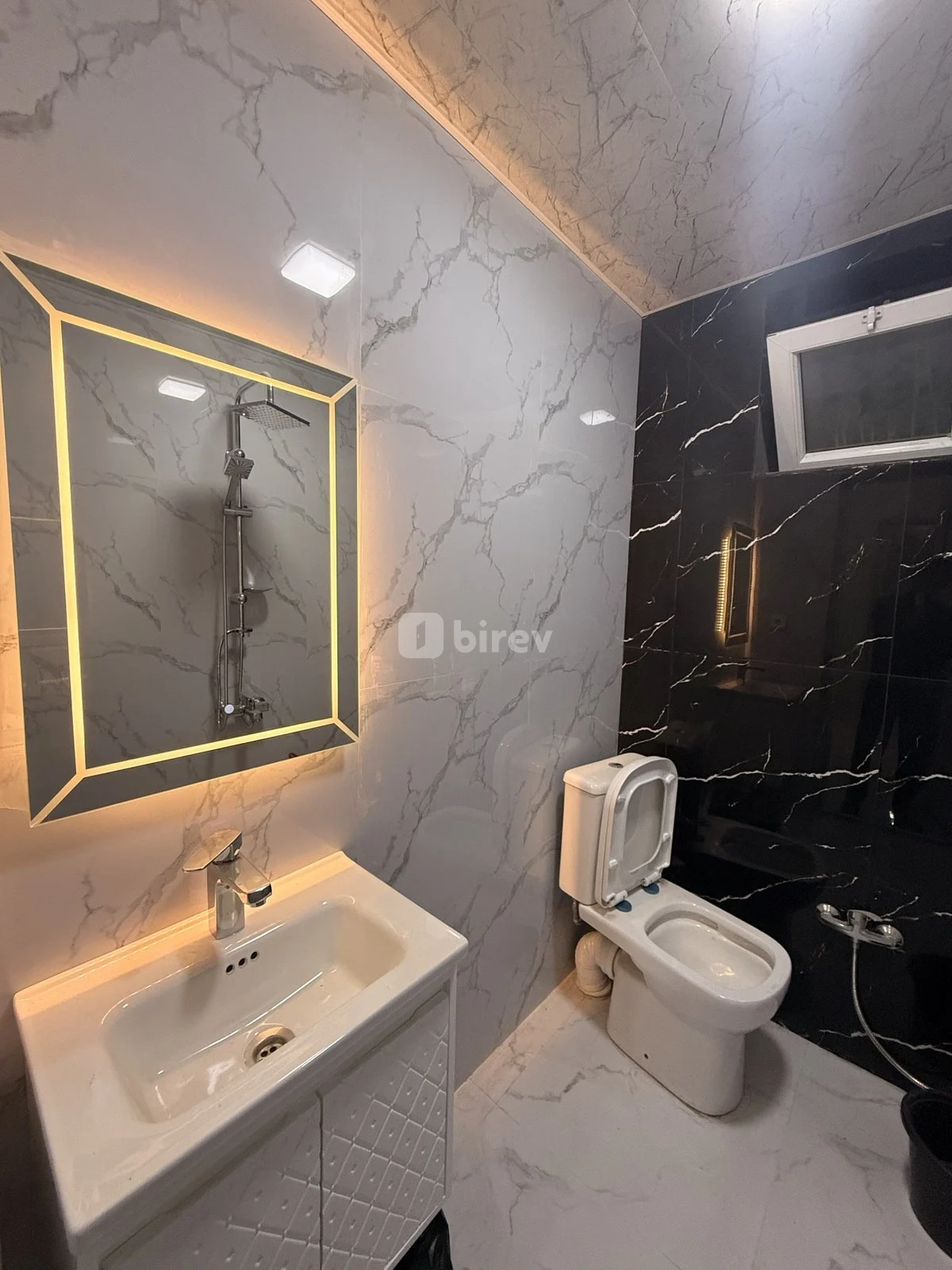 3 otaqlı həyət evi, Binə q., Bine qesebesi, Xəzər rayonu — şəkil 23