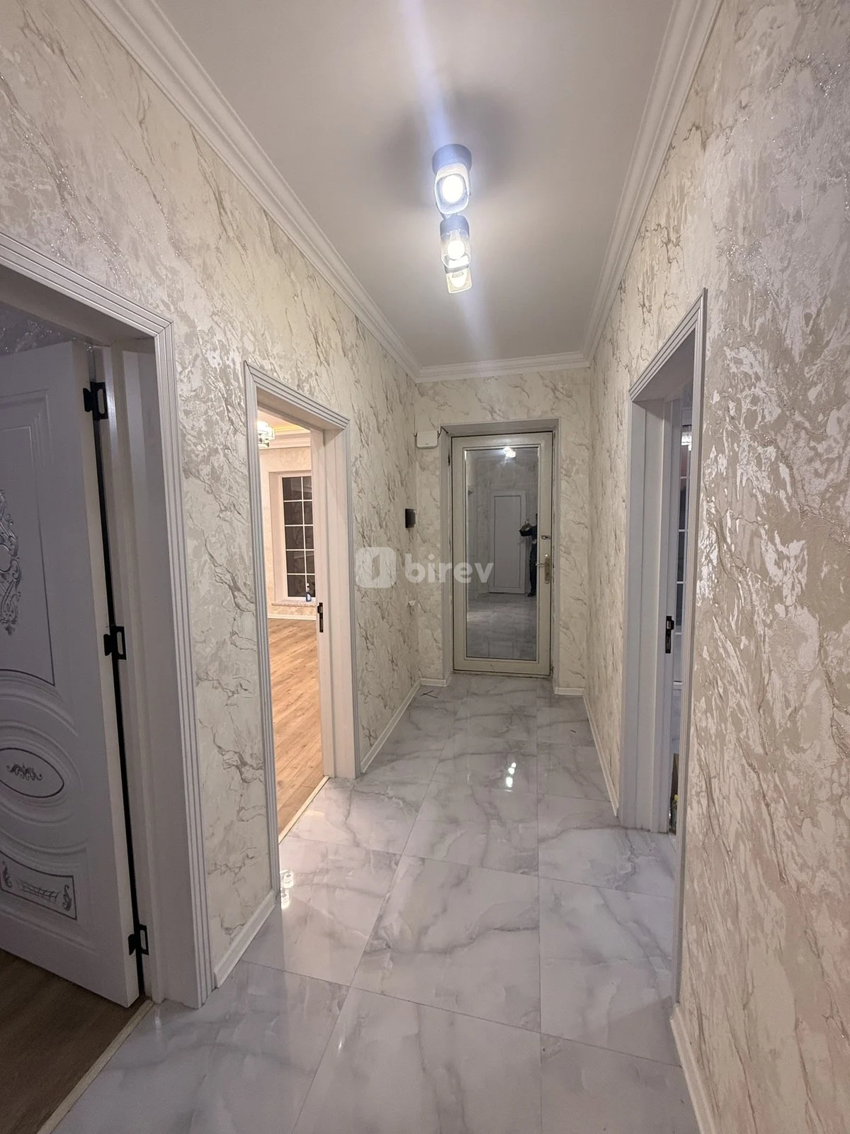 3 otaqlı həyət evi, Binə q., Bine qesebesi, Xəzər rayonu — şəkil 24