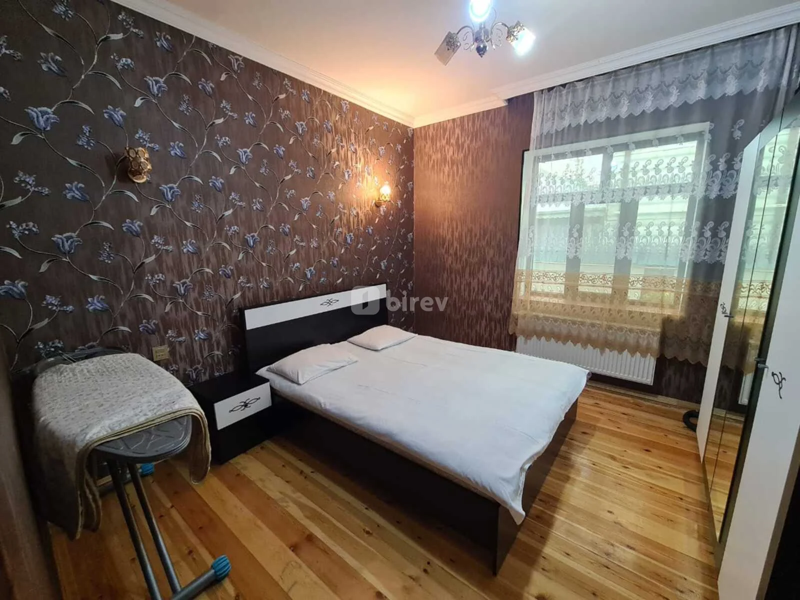 5 otaqlı həyət evi, Qəbələ rayonu, Qəbələ r. — şəkil 26