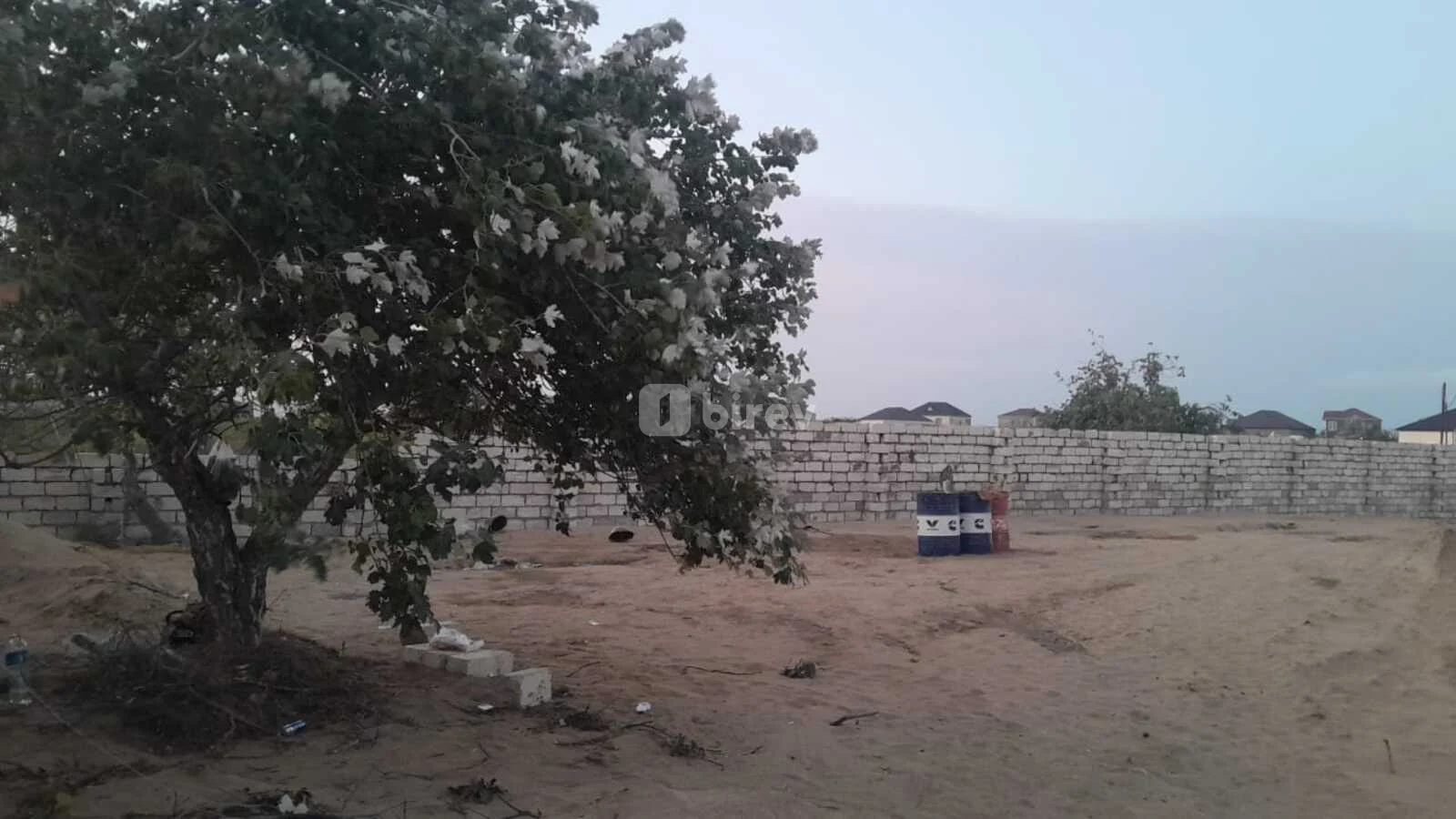 8.8 sot torpaq, Nardaran q., Nardaran qəsəbəsi, Sabunçu rayonu — şəkil 2