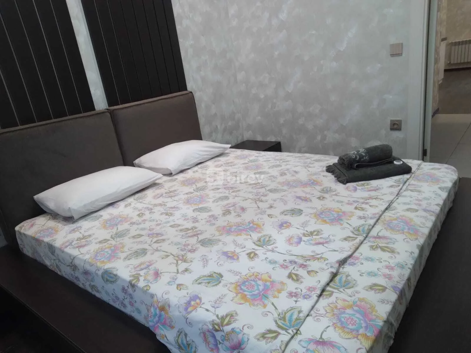 2 otaqlı mənzil, Səbail rayonu, 28 may küç. 20, Bakı şəhəri — şəkil 6