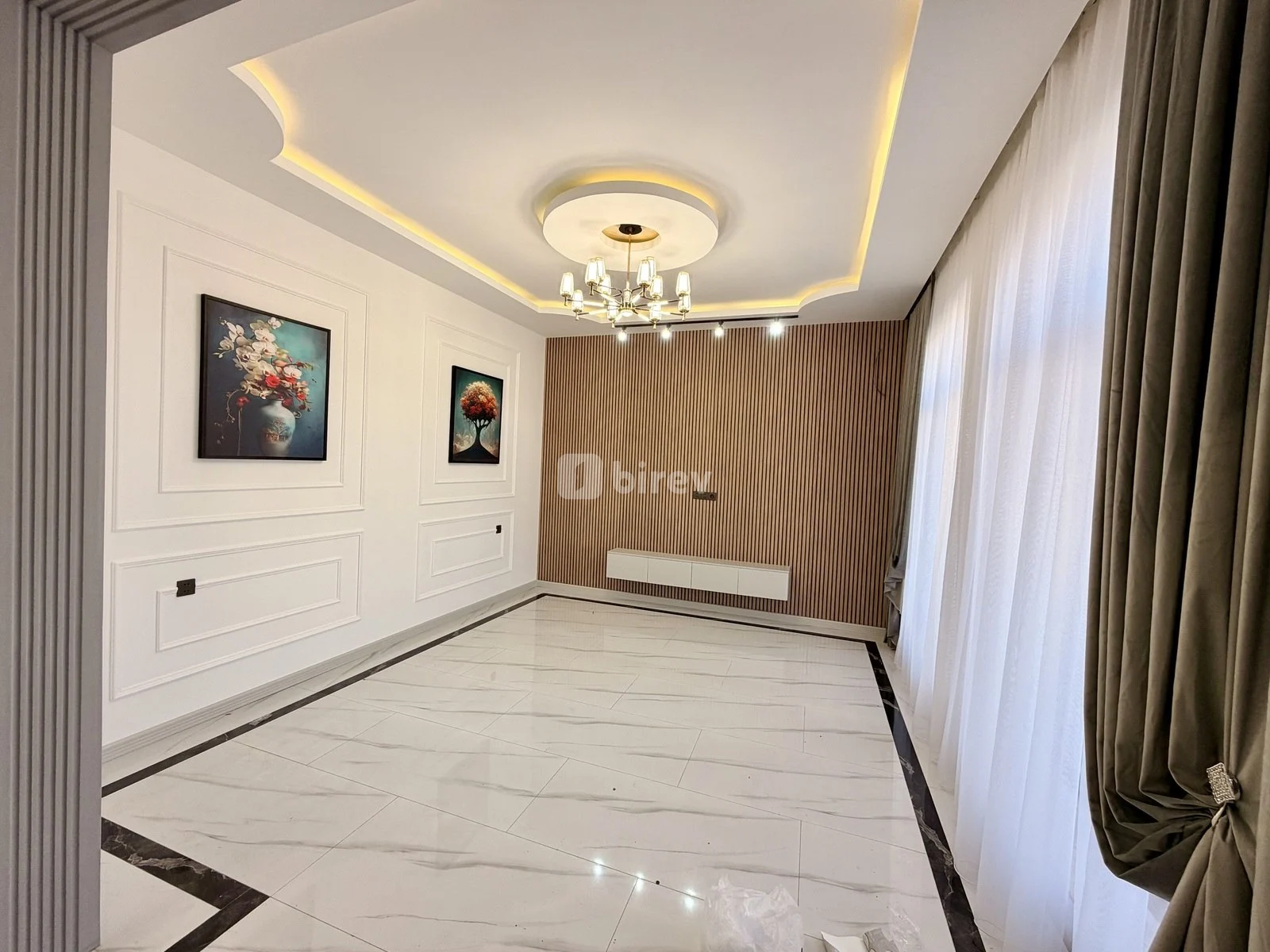 5 otaqlı həyət evi, Şağan q., Qazmaçılar küç., 169 a., Xəzər rayonu — şəkil 1