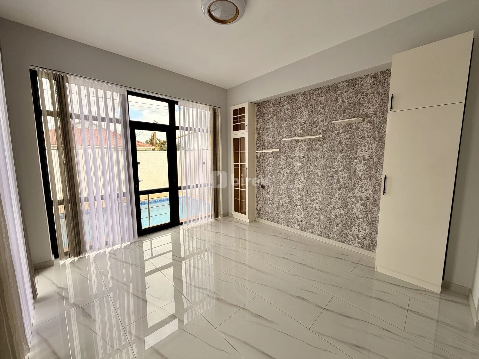 5 otaqlı həyət evi, Şağan q., Qazmaçılar küç., 169 a., Xəzər rayonu — şəkil 16