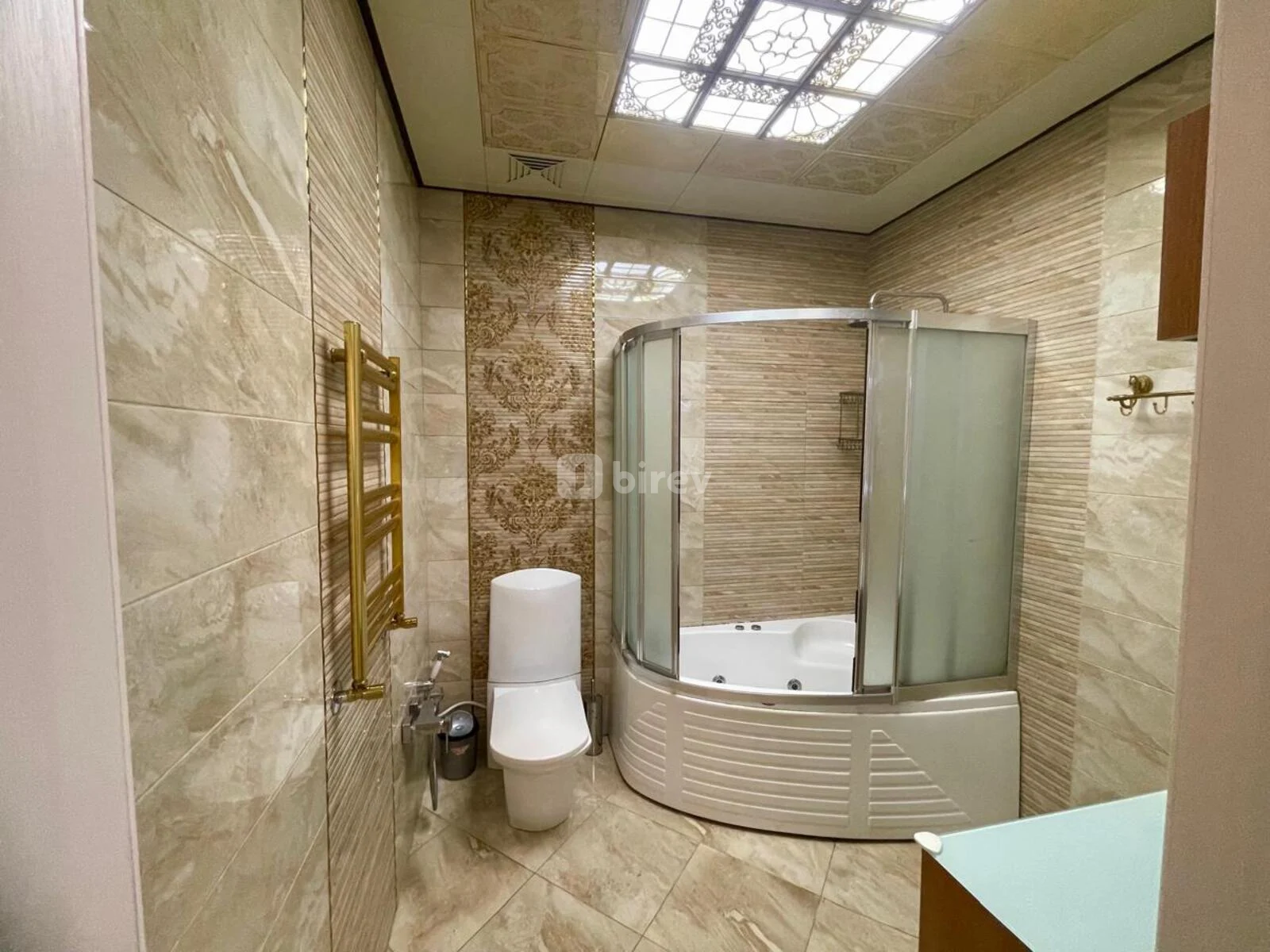 3 otaqlı mənzil, Həzi Aslanov q., M.Hadi k. 92 F, Xətai rayonu — şəkil 9