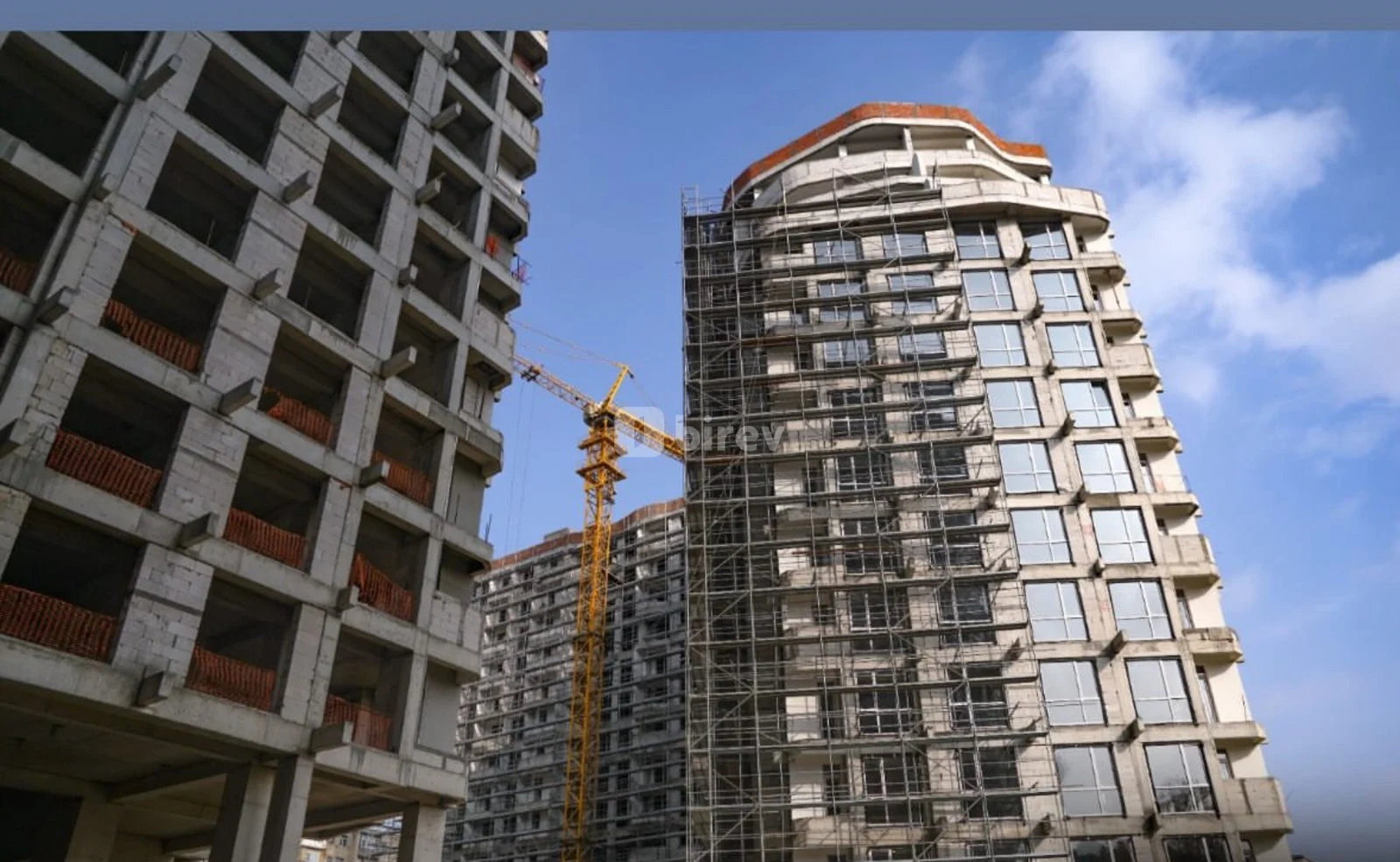 4 otaqlı mənzil, Bakıxanov q., Sakit Qocayev küç, Sabunçu rayonu — şəkil 4