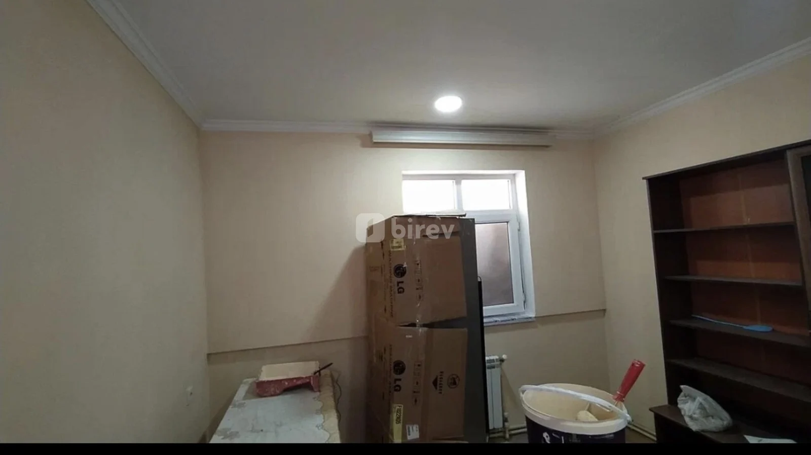 2 otaqlı həyət evi, Xırdalan q., Xırdalan şəhəri, Abşeron rayonu — şəkil 1