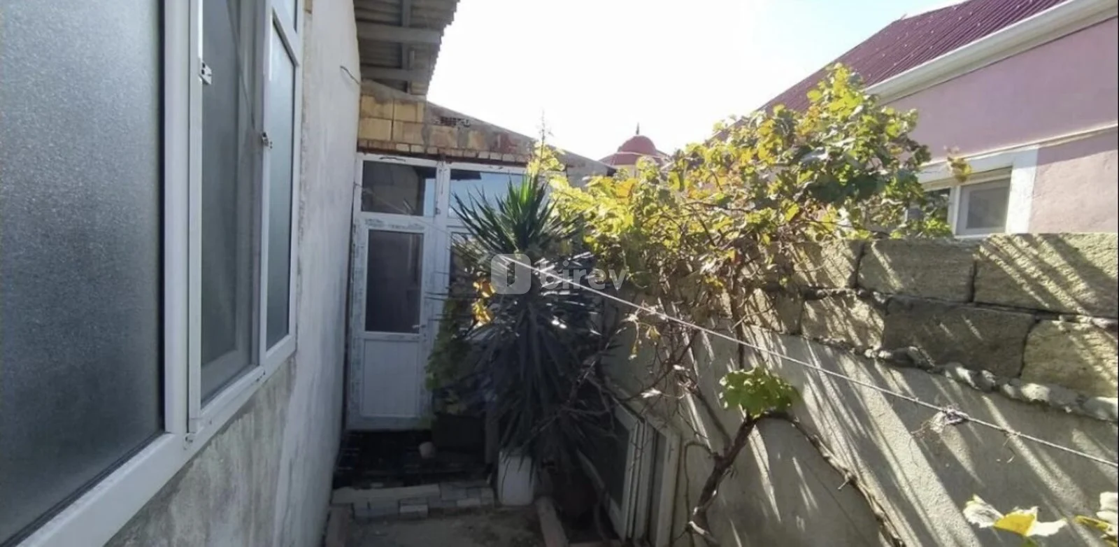 2 otaqlı həyət evi, Xırdalan q., Xırdalan şəhəri, Abşeron rayonu — şəkil 5