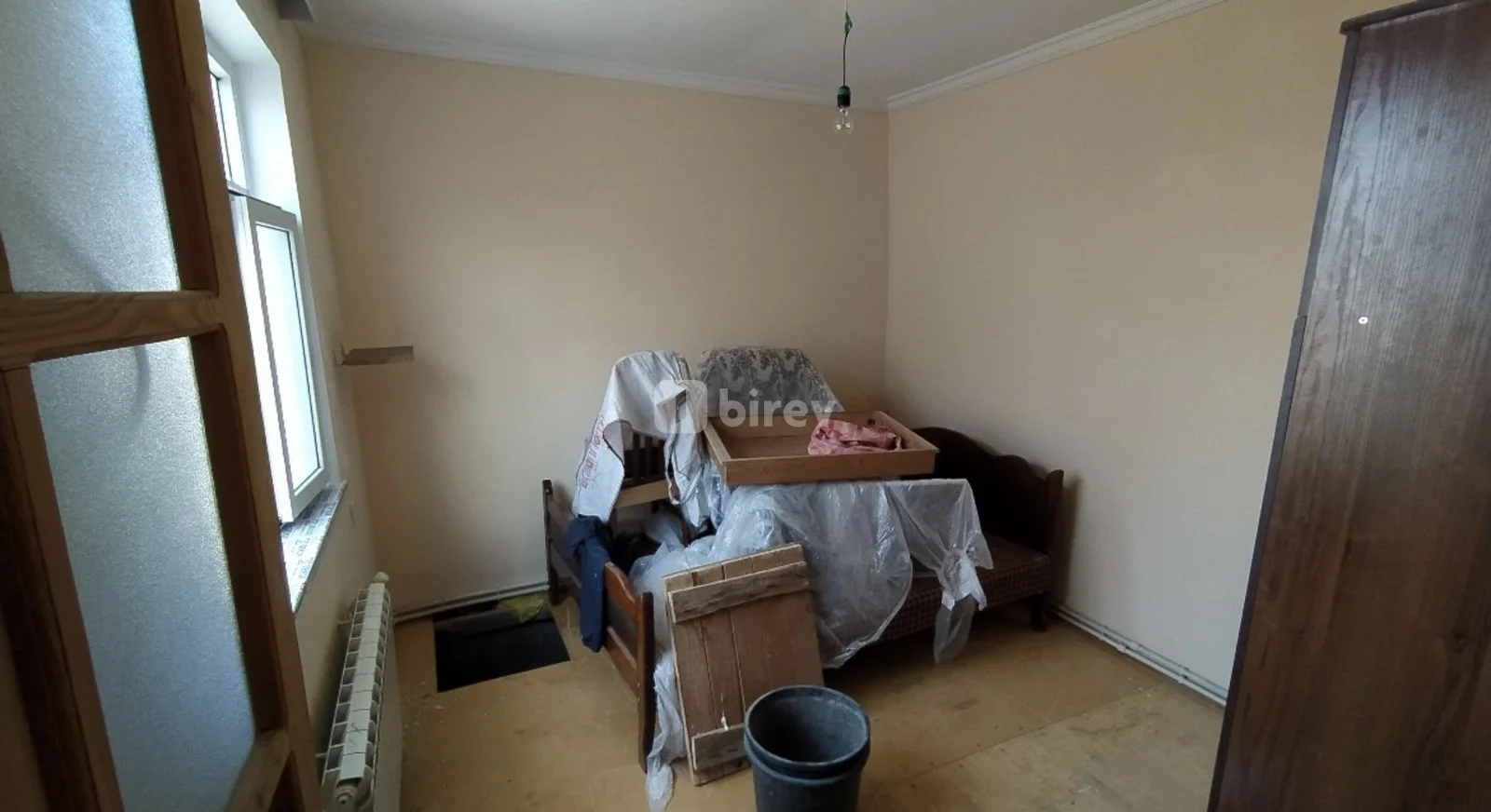 2 otaqlı həyət evi, Xırdalan q., Xırdalan şəhəri, Abşeron rayonu — şəkil 6