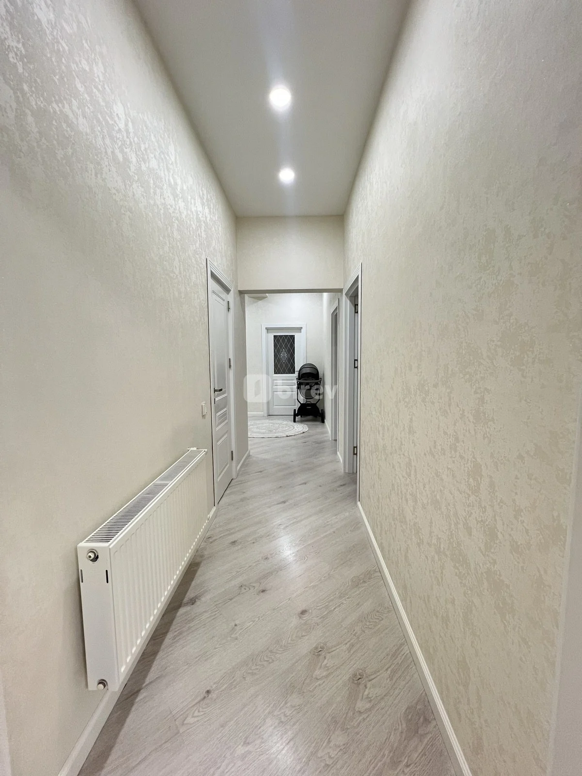 3 otaqlı mənzil, Xətai rayonu, Sadıqcan küç., Bakı şəhəri — şəkil 17