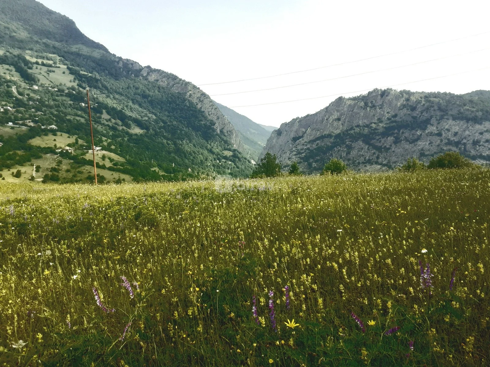 4 otaqlı həyət evi, Quba rayonu, Quba ş. — şəkil 16