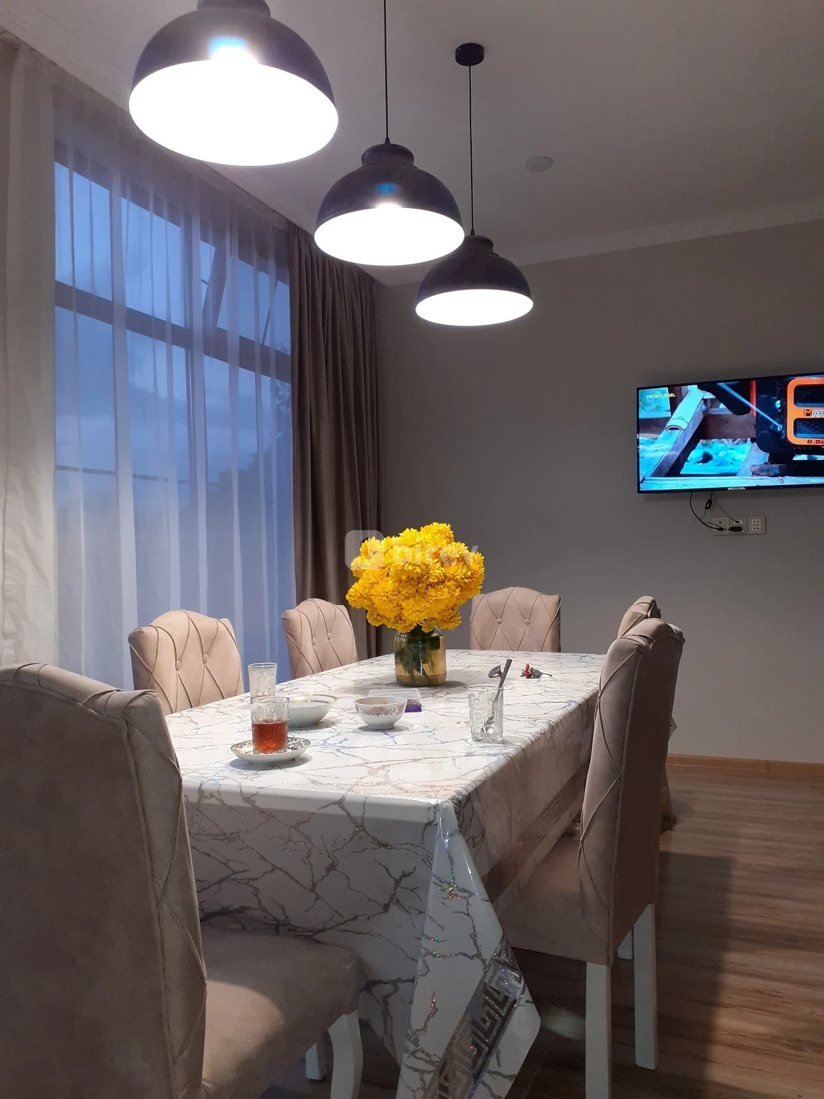 4 otaqlı həyət evi, Quba rayonu, Quba ş. — şəkil 18