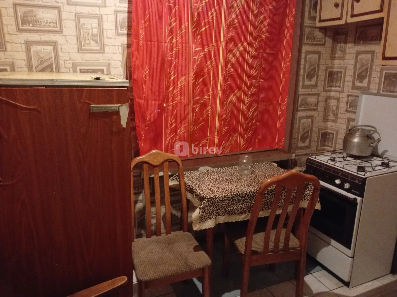 1 otaqlı mənzil, Yasamal q., Həsən bəy Zərdabi küçəsi, Yasamal rayonu — şəkil 6
