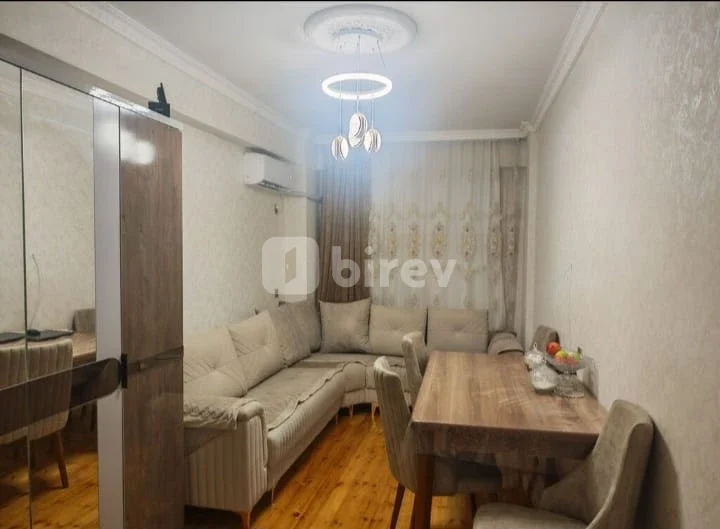 2 otaqlı mənzil, Xırdalan q., Xırdalan şəhəri Abşeron Gənclər Şəhərciyi, Abşeron rayonu — şəkil 3