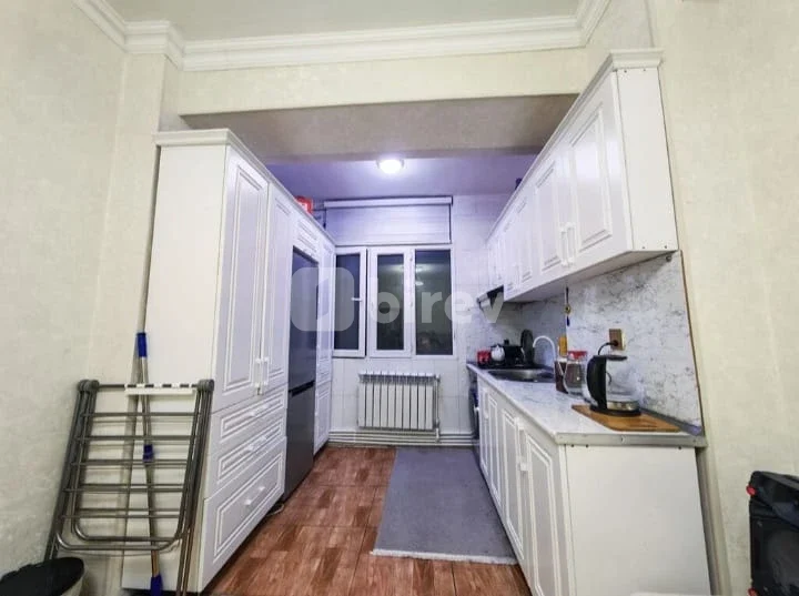 2 otaqlı mənzil, Xırdalan q., Xırdalan şəhəri Abşeron Gənclər Şəhərciyi, Abşeron rayonu — şəkil 2