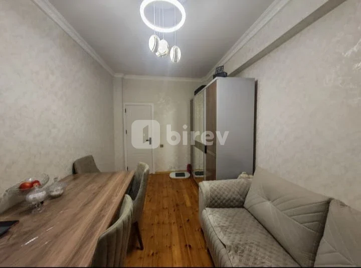 2 otaqlı mənzil, Xırdalan q., Xırdalan şəhəri Abşeron Gənclər Şəhərciyi, Abşeron rayonu — şəkil 4