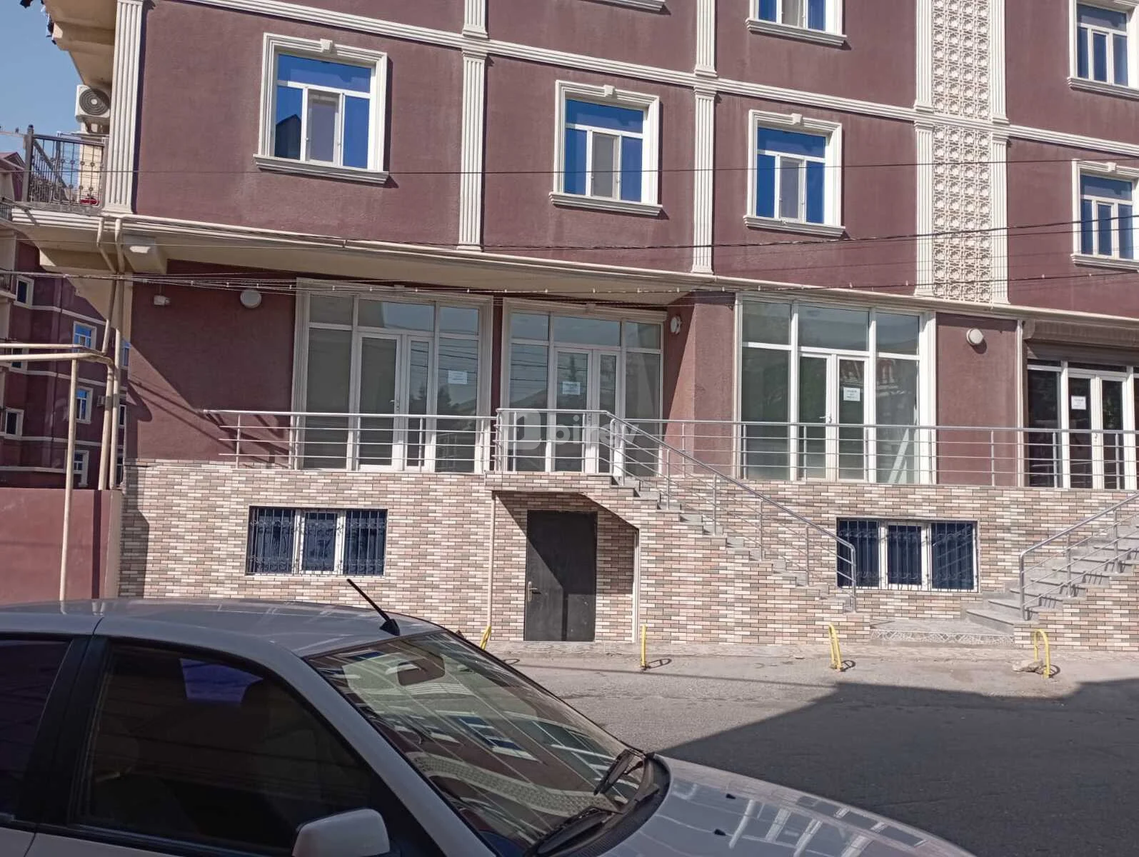 Obyekt, Xırdalan q., Xırdalan şəhəri, Abşeron rayonu — şəkil 1