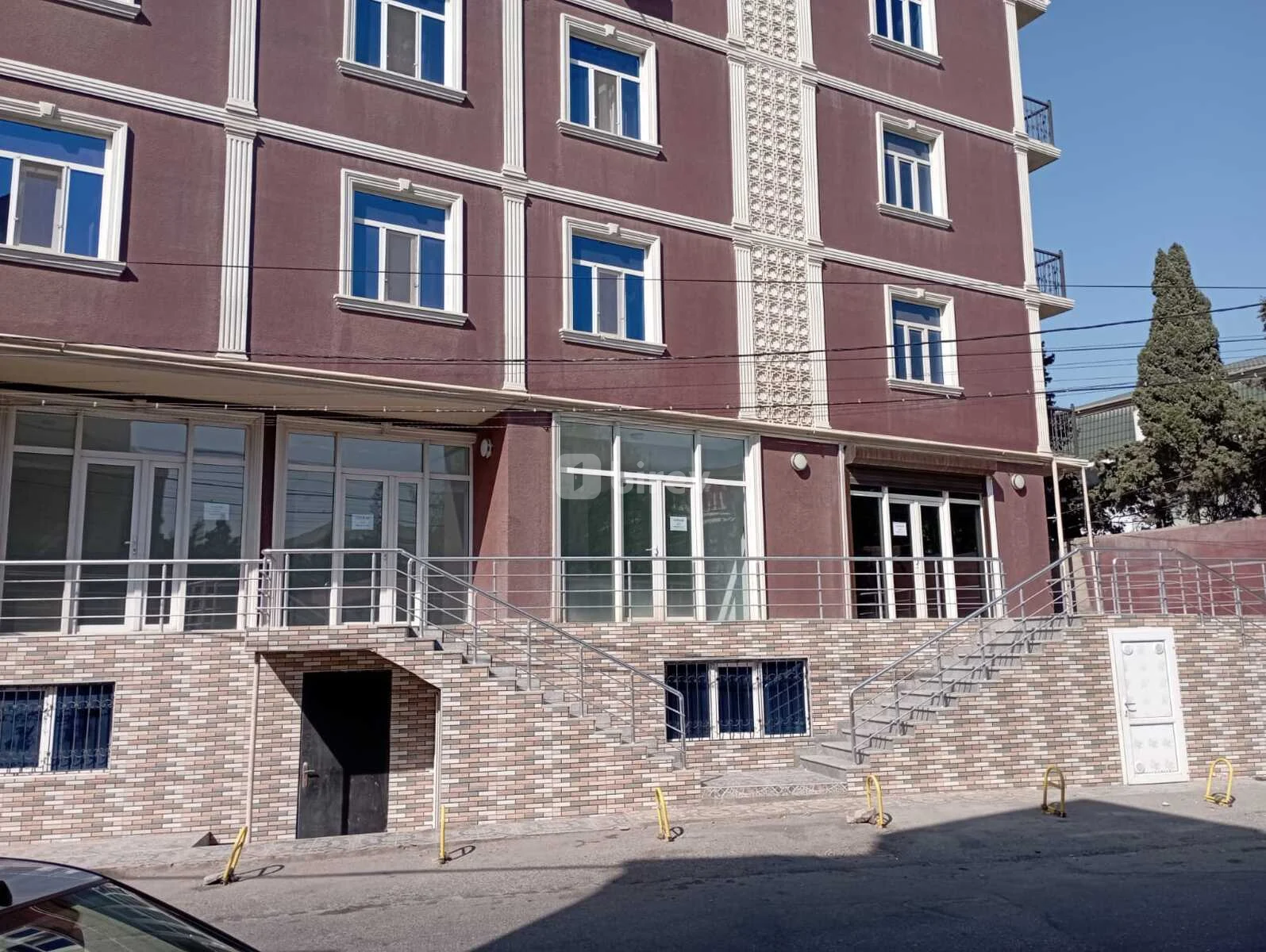 Obyekt, Xırdalan q., Xırdalan şəhəri, Abşeron rayonu — şəkil 3