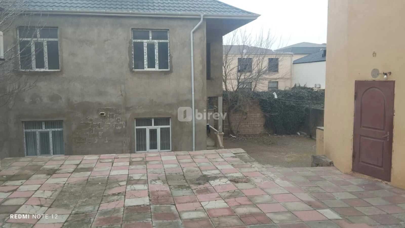 9 sot torpaq, Badamdar q., Badamdar qəs., Səbail rayonu — şəkil 1