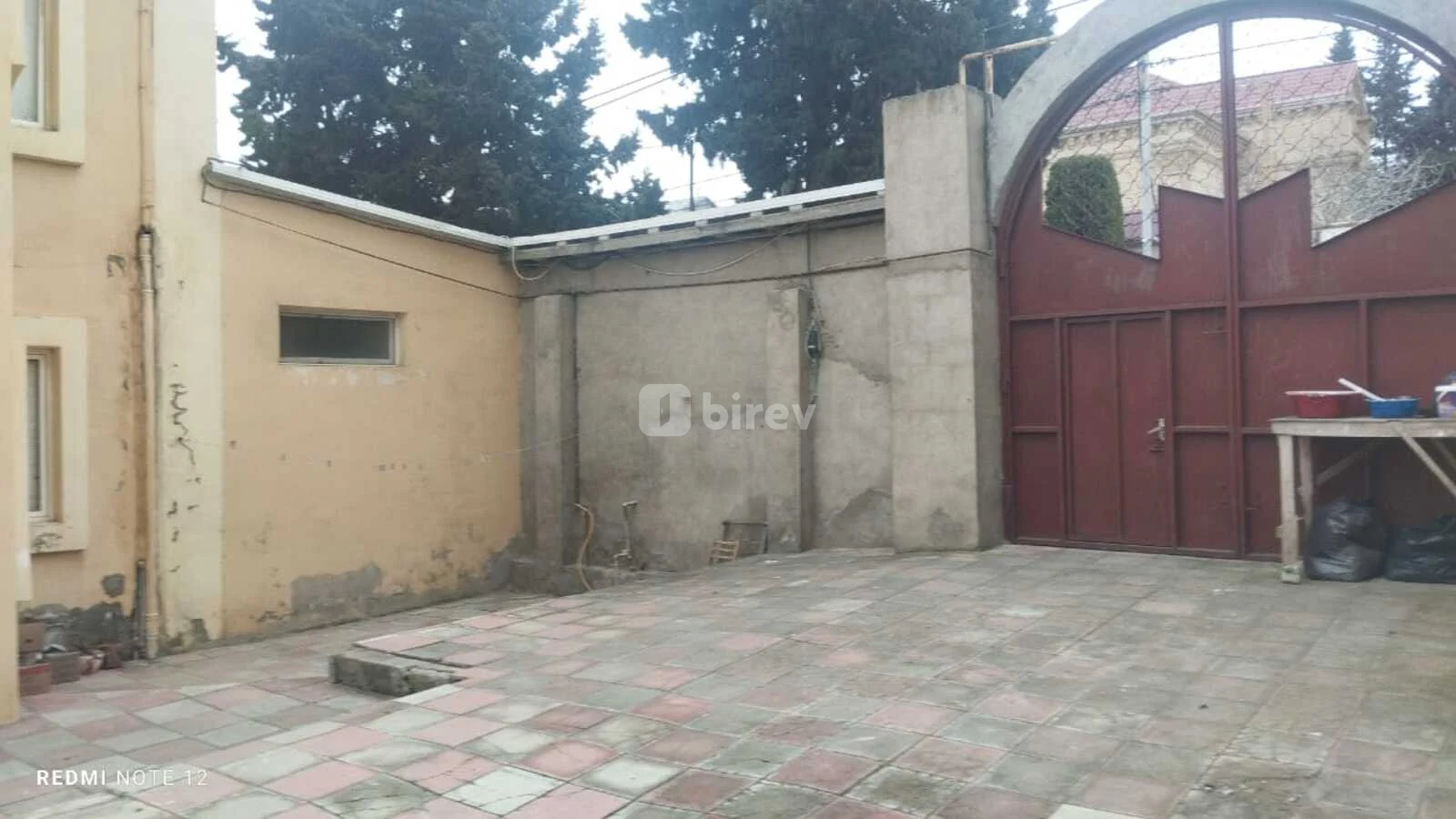 9 sot torpaq, Badamdar q., Badamdar qəs., Səbail rayonu — şəkil 2