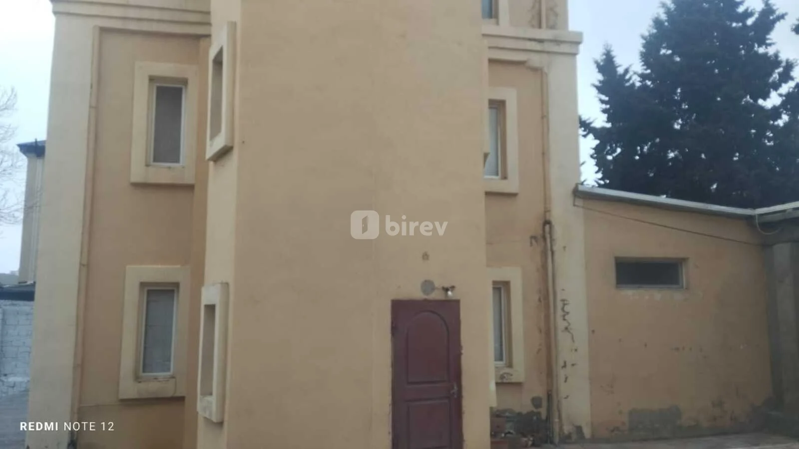 9 sot torpaq, Badamdar q., Badamdar qəs., Səbail rayonu — şəkil 3