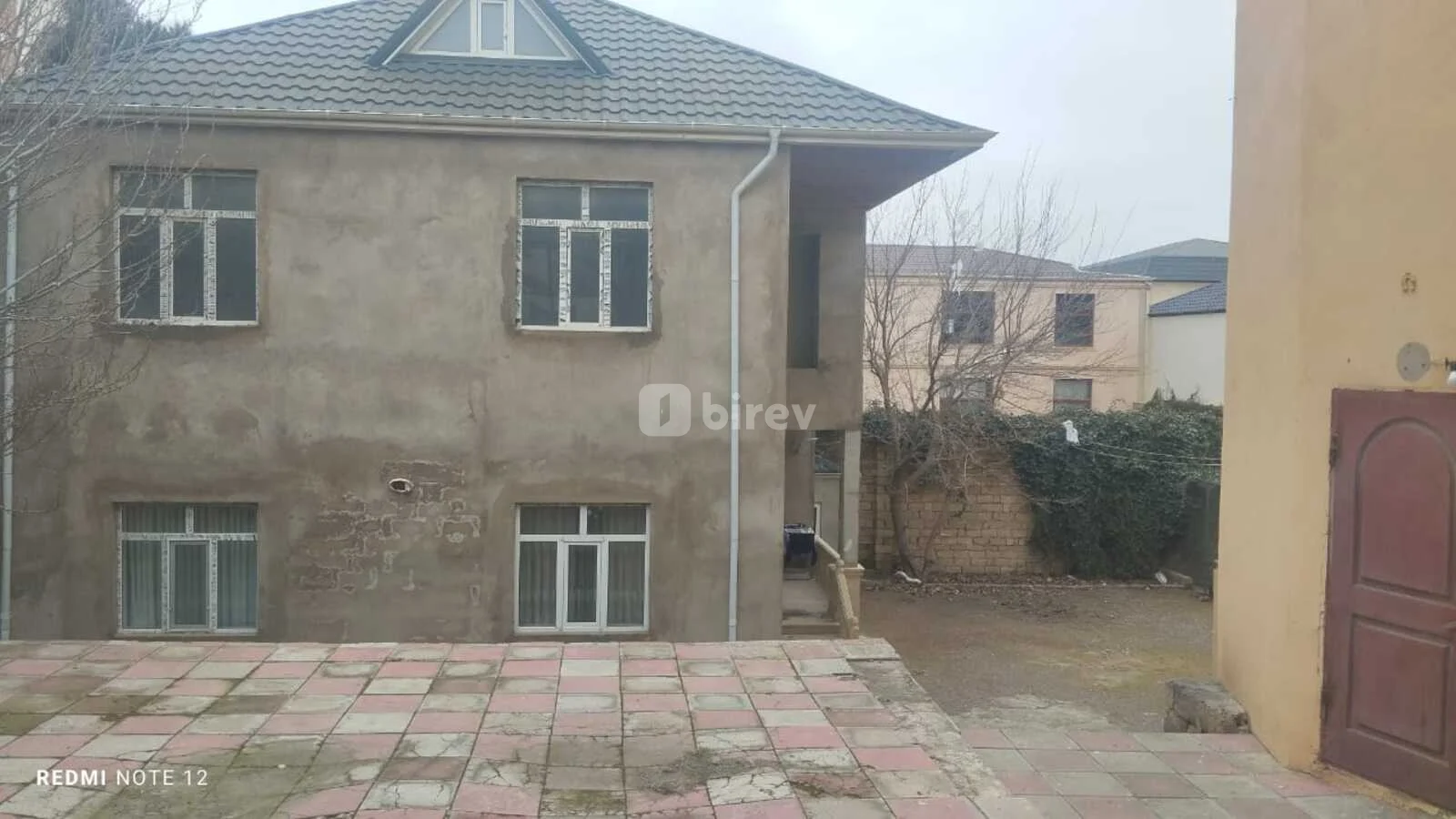 9 sot torpaq, Badamdar q., Badamdar qəs., Səbail rayonu — şəkil 4