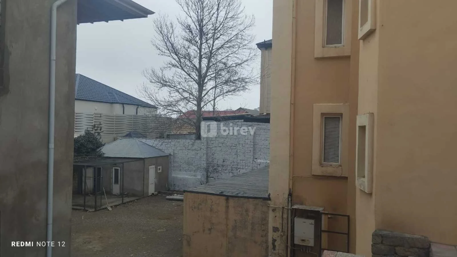 9 sot torpaq, Badamdar q., Badamdar qəs., Səbail rayonu — şəkil 5