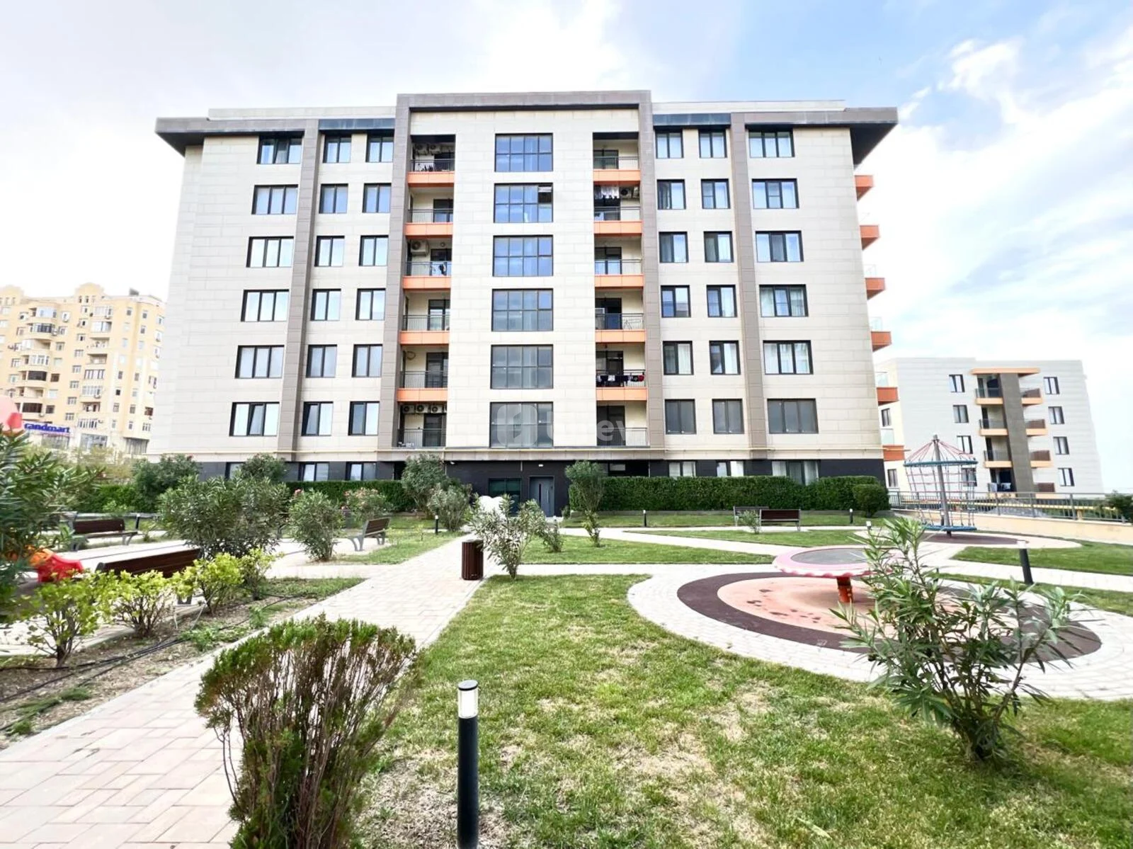 2 otaqlı mənzil, Sumqayıt şəhəri, Sumqayit., Sumqayıt şəhəri — şəkil 5