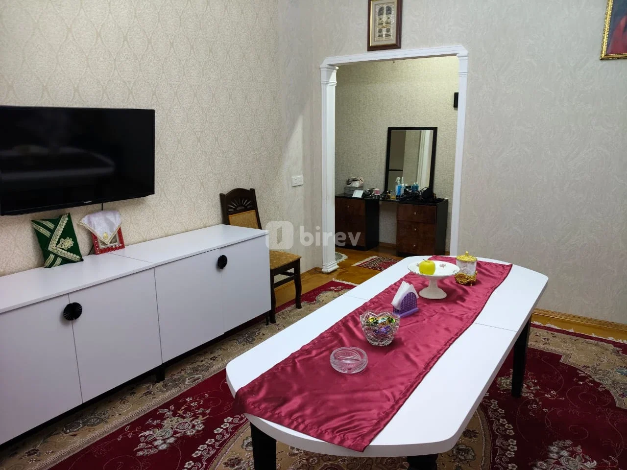 2 otaqlı mənzil, Xırdalan q., Xırdalan şəhəri Abşeron Gənclər Şəhərciyi, Abşeron rayonu — şəkil 19