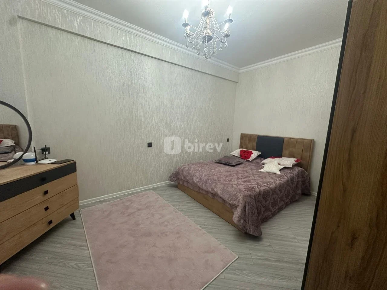 2 otaqlı mənzil, Masazır q., QESR MTK, Abşeron rayonu — şəkil 4