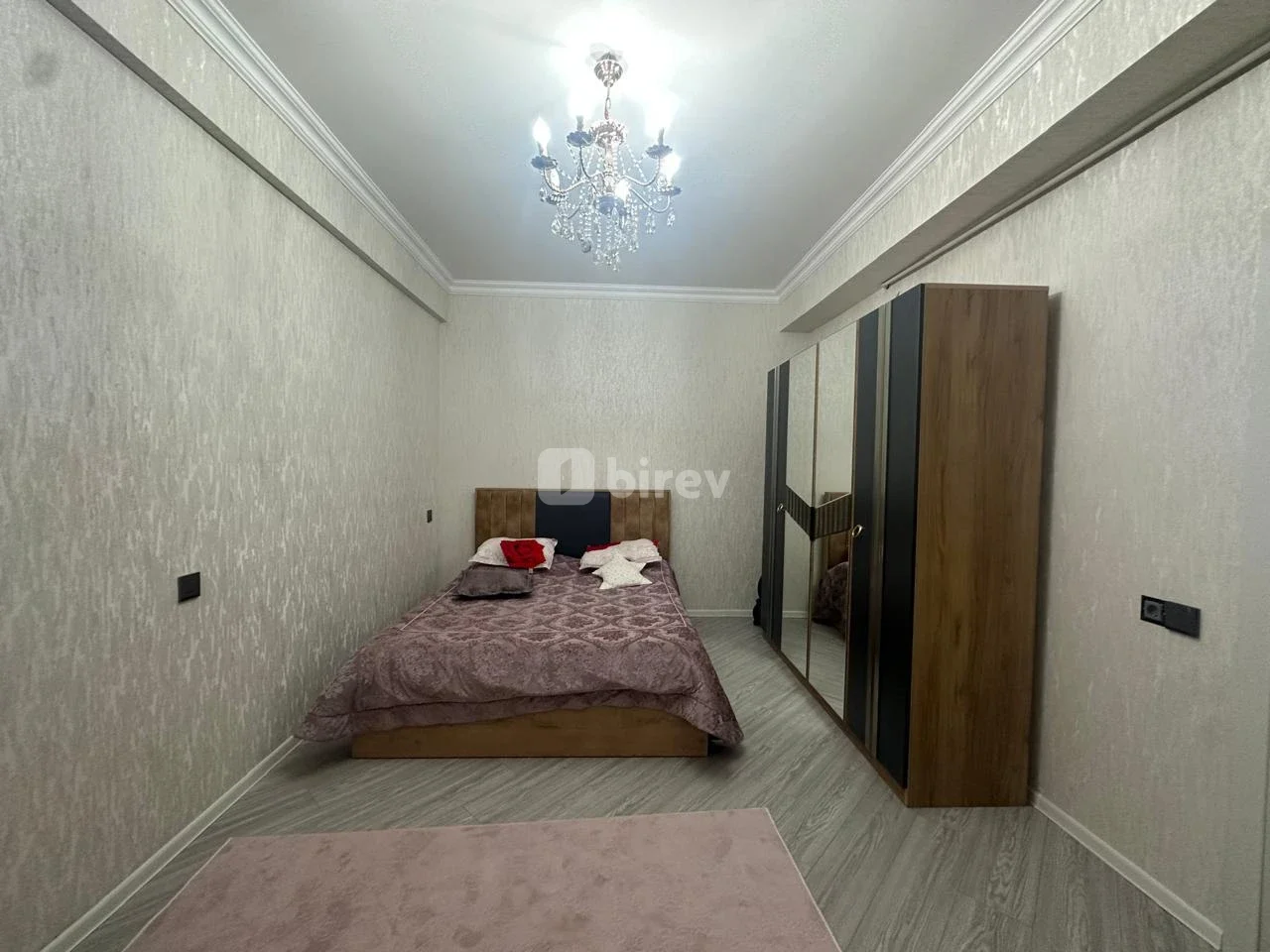 2 otaqlı mənzil, Masazır q., QESR MTK, Abşeron rayonu — şəkil 5
