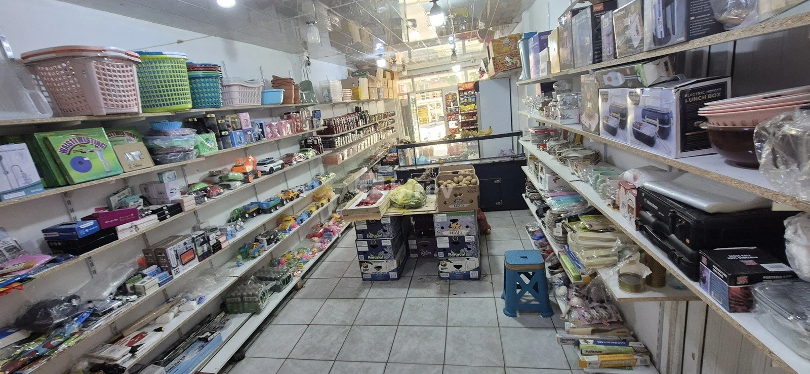 Obyekt, 4-cü mikrorayon, 4 cü mikrorayon, Nəsimi rayonu — şəkil 5