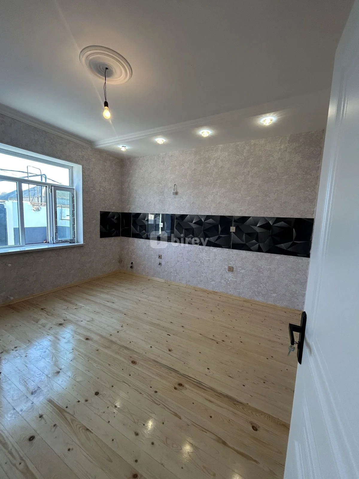 3 otaqlı həyət evi, Binə q., Binə qəs., Xəzər rayonu — şəkil 3